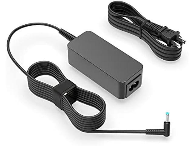 HP 45W Laptop AC Power Adapter: $37.69 HP 45W Laptop AC Power Adapter: $37.69