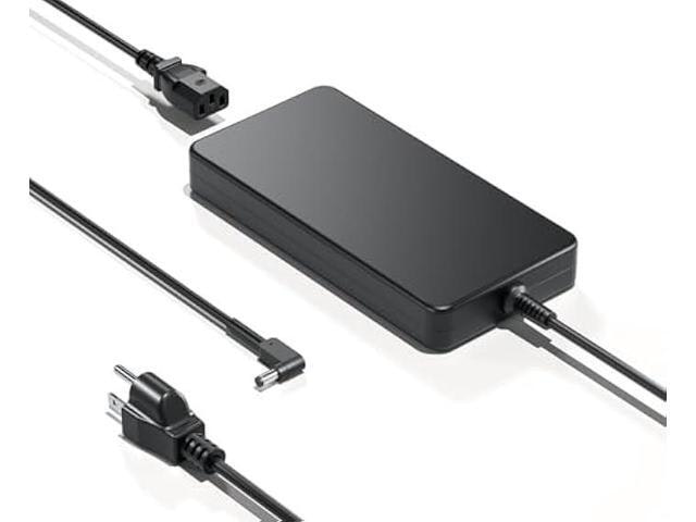 280W Laptop Power Adapter for Acer Predator and Nitro Gaming Laptops: $102.29 280W Laptop Power Adapter for Acer Predator and Nitro Gaming Laptops: $102.29