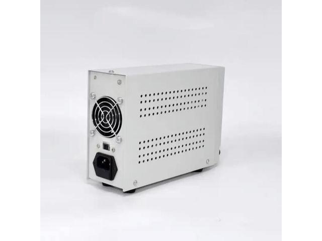 For LW-K305D 30V 5A Adjustable DC Power Supply: $118.38