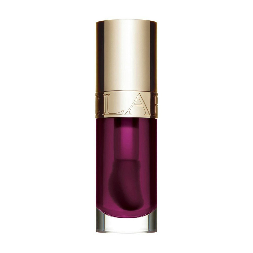 Clarins Lip Comfort Oil 0.2 fl oz: $32 Clarins Lip Comfort Oil 0.2 fl oz: $32