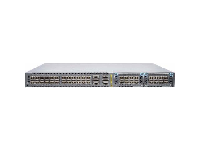 Juniper Networks EX4600 Switch: $13,140 Juniper Networks EX4600 Switch: $13,140