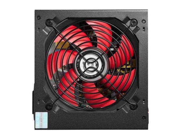 Golden Field 500W Power Supply: $115 Golden Field 500W Power Supply: $115