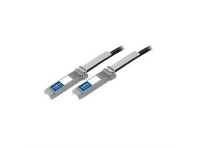 Juniper 1m SFP+ 10GbE Direct Attach Copper Cable: $39.89 Juniper 1m SFP+ 10GbE Direct Attach Copper Cable: $39.89