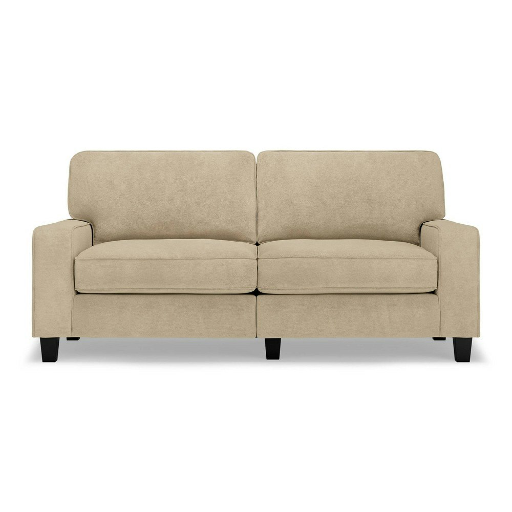 Serta 73-inch Palisades Sofa: $361.99 Serta 73-inch Palisades Sofa: $361.99