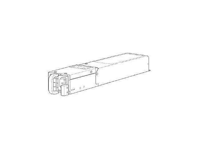 Juniper Networks JPSU-400W-AC 400W Power Supply: $886.20