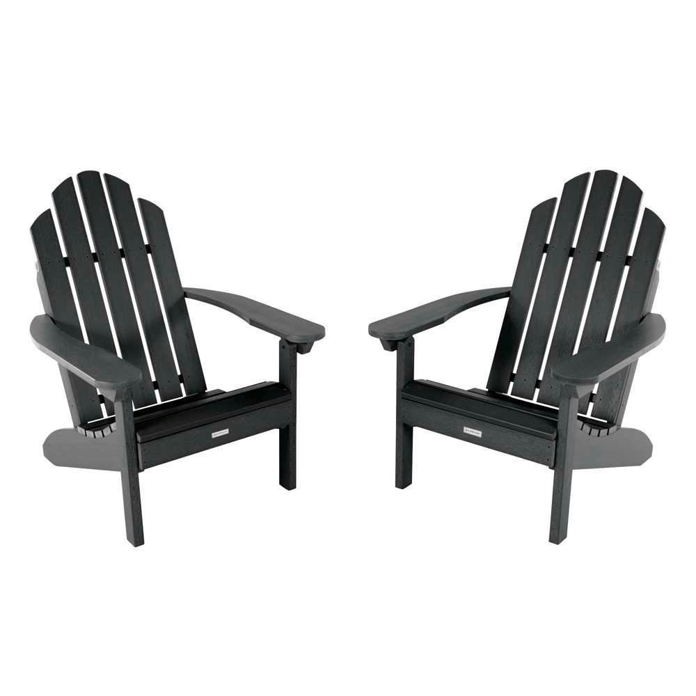 Highwood Westport Adirondack Chairs 2-Pack: $539.99 Highwood Westport Adirondack Chairs 2-Pack: $539.99