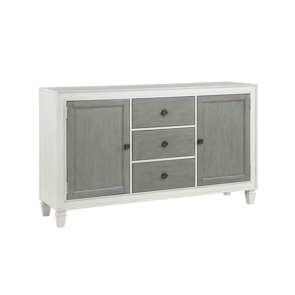 Acme Furniture 70-Inch Kitchen and Dining Cabinet: $901.99 Acme Furniture 70-Inch Kitchen and Dining Cabinet: $901.99