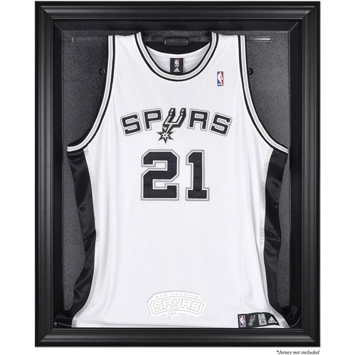 San Antonio Spurs Framed Jersey Display Case: $279.99 San Antonio Spurs Framed Jersey Display Case: $279.99