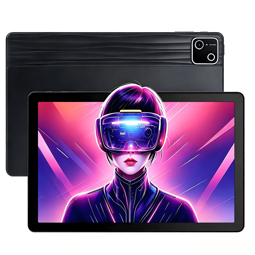 Aeezo 10-Inch Android Tablet: $95.59