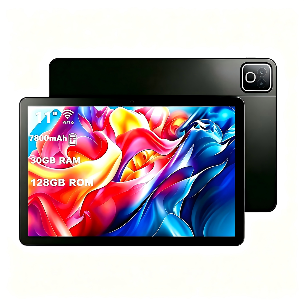 Bufo 11-inch 128GB Tablet: $95.69 Bufo 11-inch 128GB Tablet: $95.69