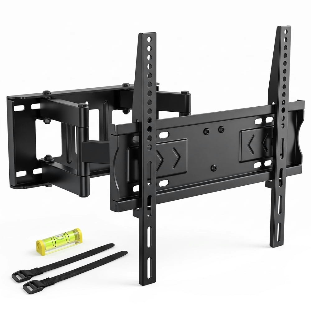 Avoben Swivel and Tilt TV Wall Mount for 32-60 Inch TVs: $32.39