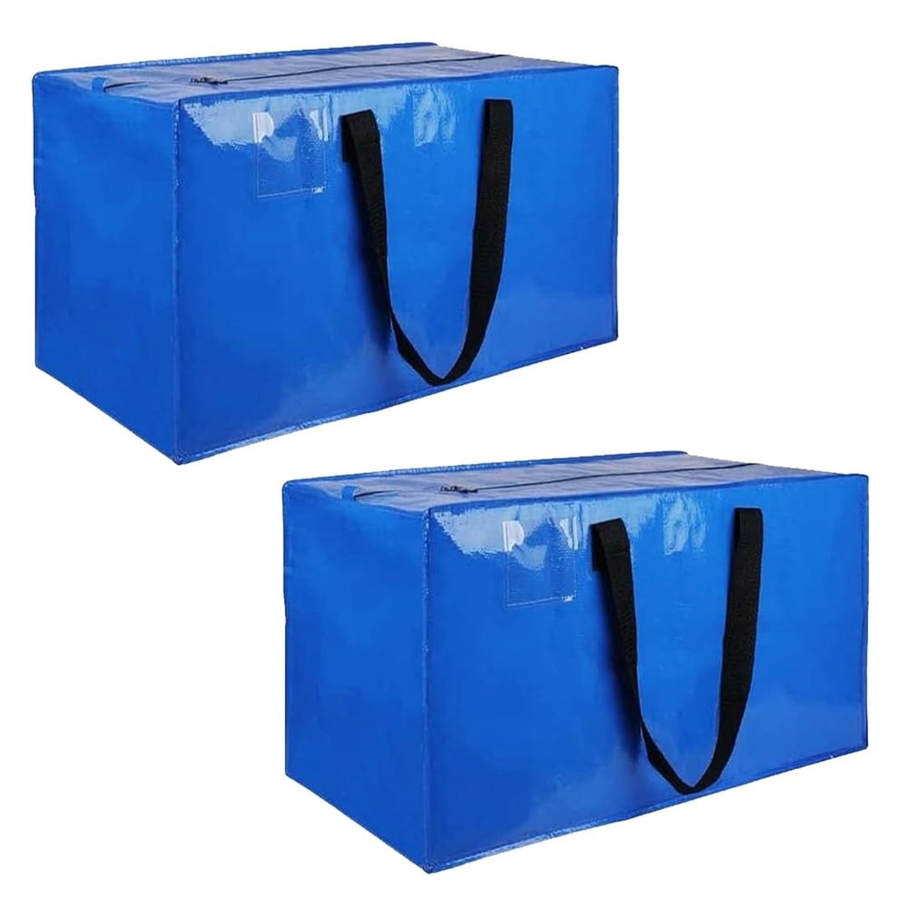 BN-LINK Heavy-Duty Moving Bags 2-Pack: $11.68 BN-LINK Heavy-Duty Moving Bags 2-Pack: $11.68
