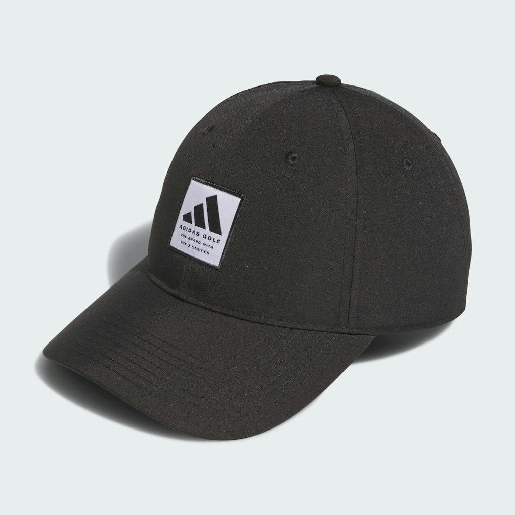 Golf Performance Hat: $25