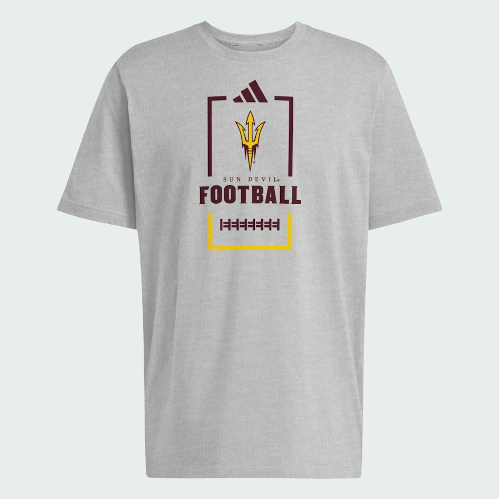 Arizona State Sun Devils Men's T-Shirt: $30 Arizona State Sun Devils Men's T-Shirt: $30