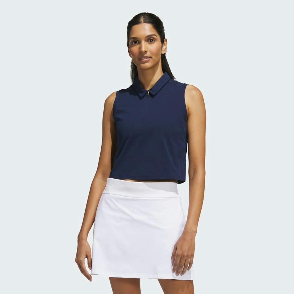 Beyond Crop Twistknit Polo Shirt: $65 Beyond Crop Twistknit Polo Shirt: $65