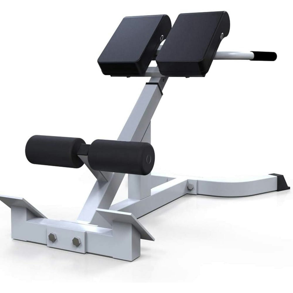 Topteng Roman Chair Back Extension Machine: $95.39 Topteng Roman Chair Back Extension Machine: $95.39