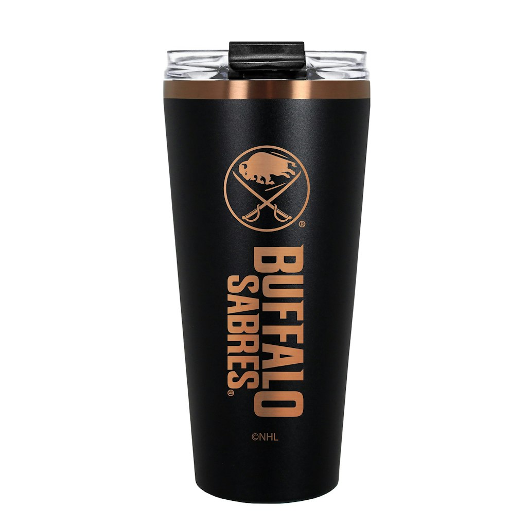 Buffalo Sabres 30-oz. Slim Tumbler: $44.99 Buffalo Sabres 30-oz. Slim Tumbler: $44.99