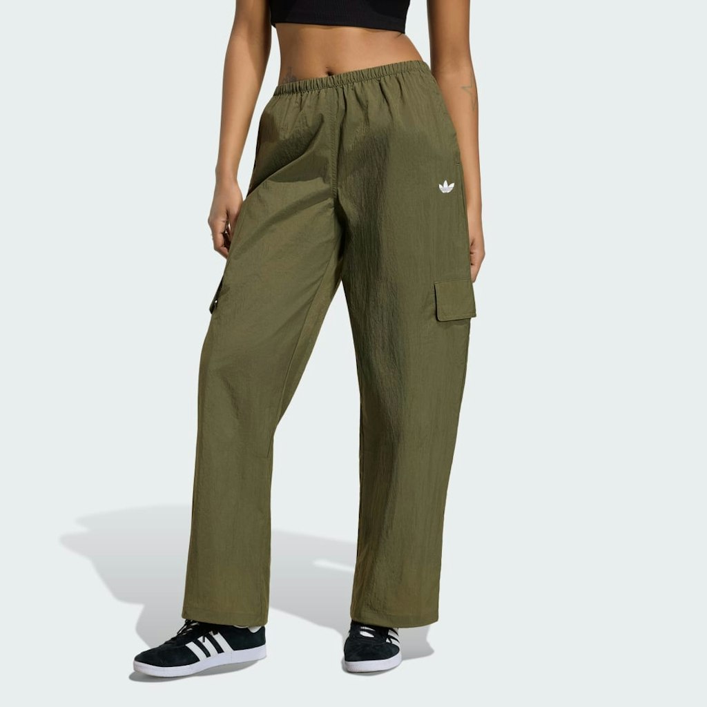 Essentials Woven Pants: $75 Essentials Woven Pants: $75