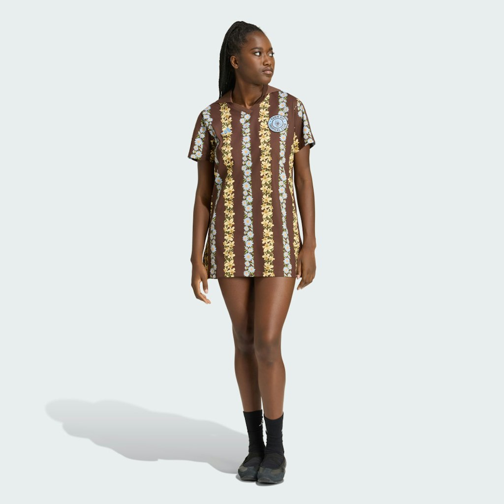 Adidas x Farm Rio Dress: $60 Adidas x Farm Rio Dress: $60