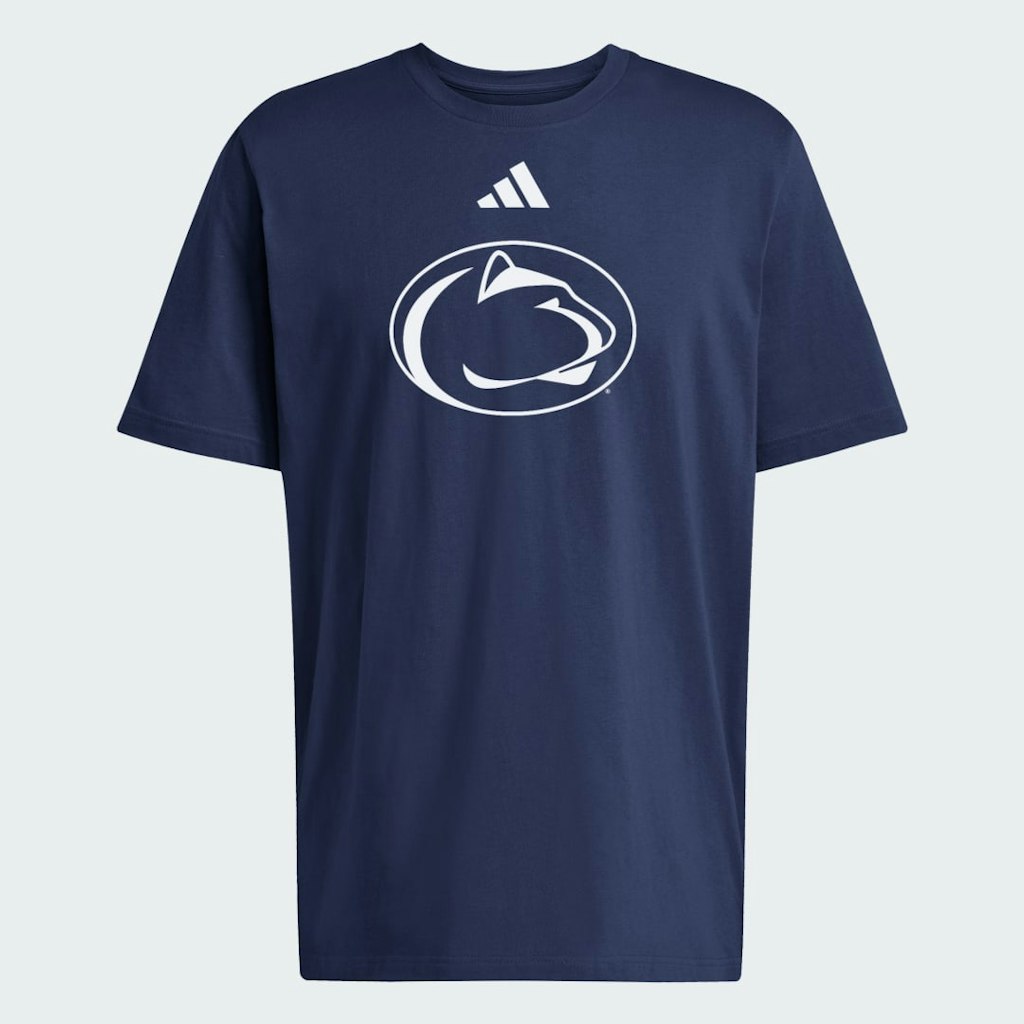Penn State Nittany Lions NCAA Short Sleeve T-Shirt: $30 Penn State Nittany Lions NCAA Short Sleeve T-Shirt: $30