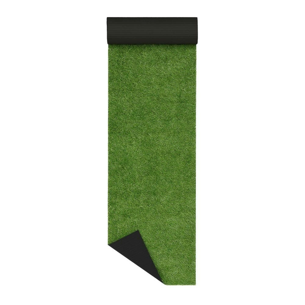31-Inch Wide Artificial Grass Rug: $185.99 31-Inch Wide Artificial Grass Rug: $185.99