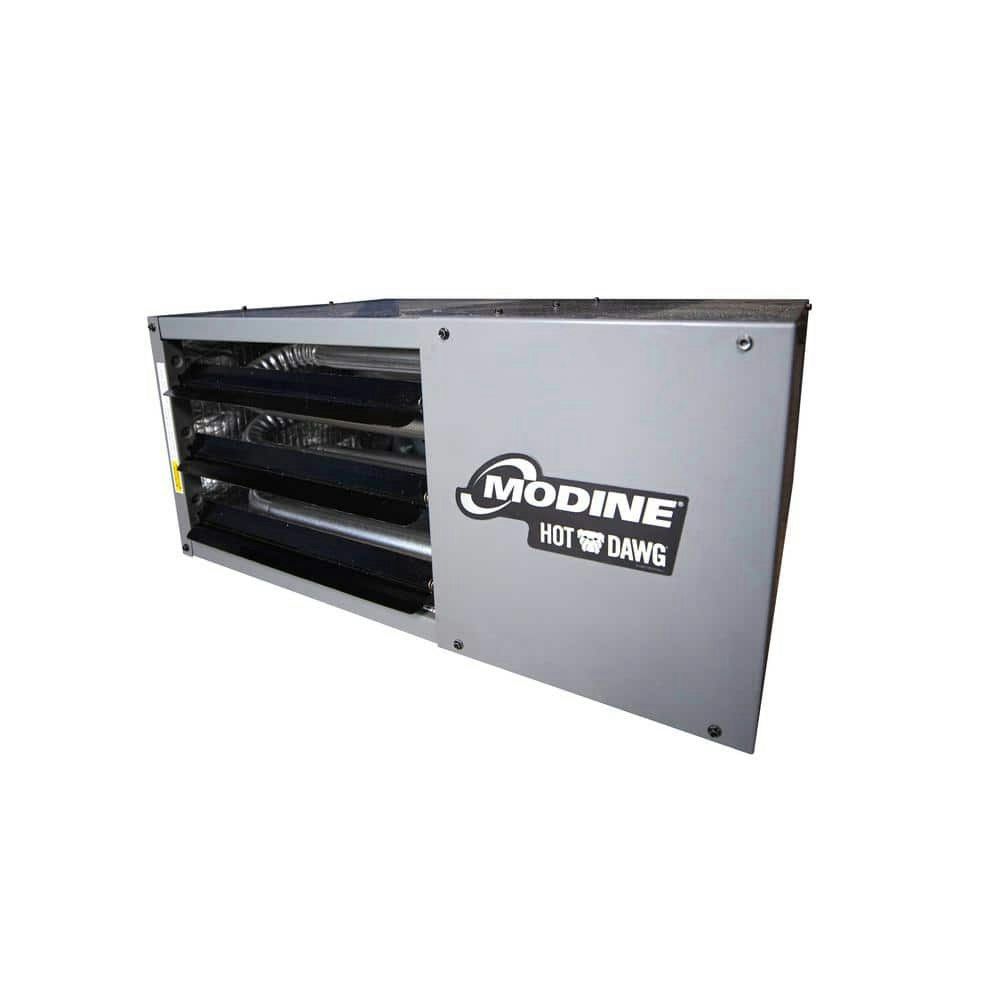 Hot Dawg 75,000 BTU Natural Gas Garage Ceiling Heater: $1,529.56 Hot Dawg 75,000 BTU Natural Gas Garage Ceiling Heater: $1,529.56