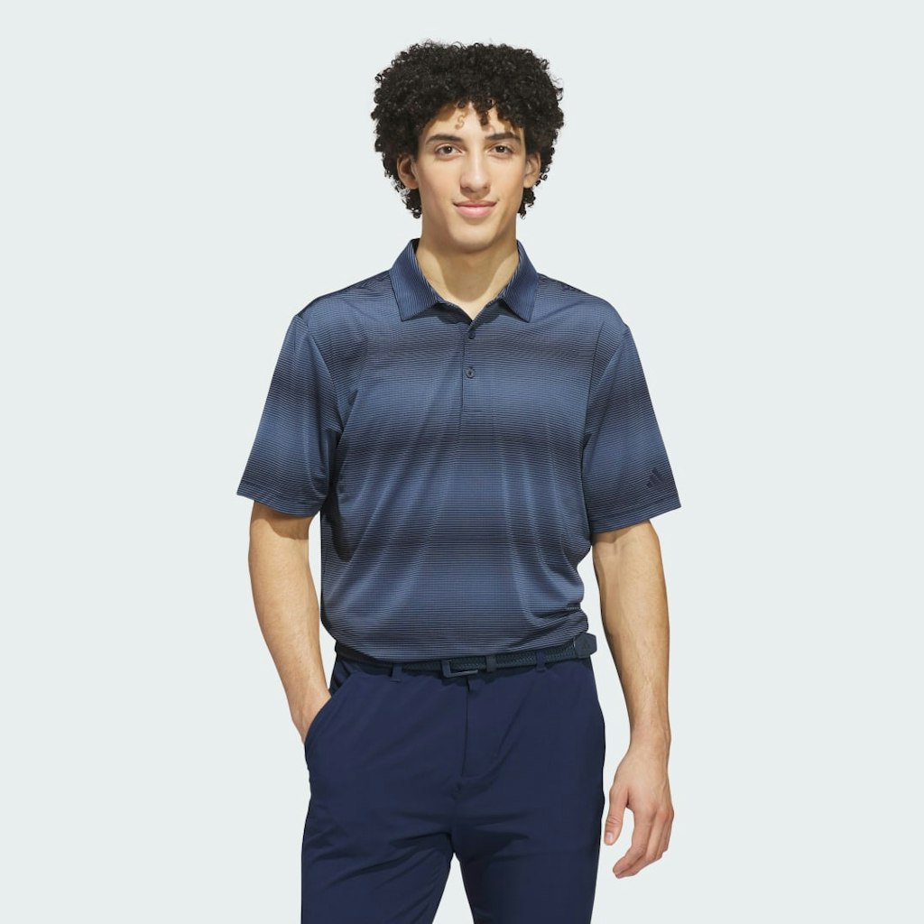 Adidas Ultimate365 Mesh Climacool Polo Shirt: $70 Adidas Ultimate365 Mesh Climacool Polo Shirt: $70