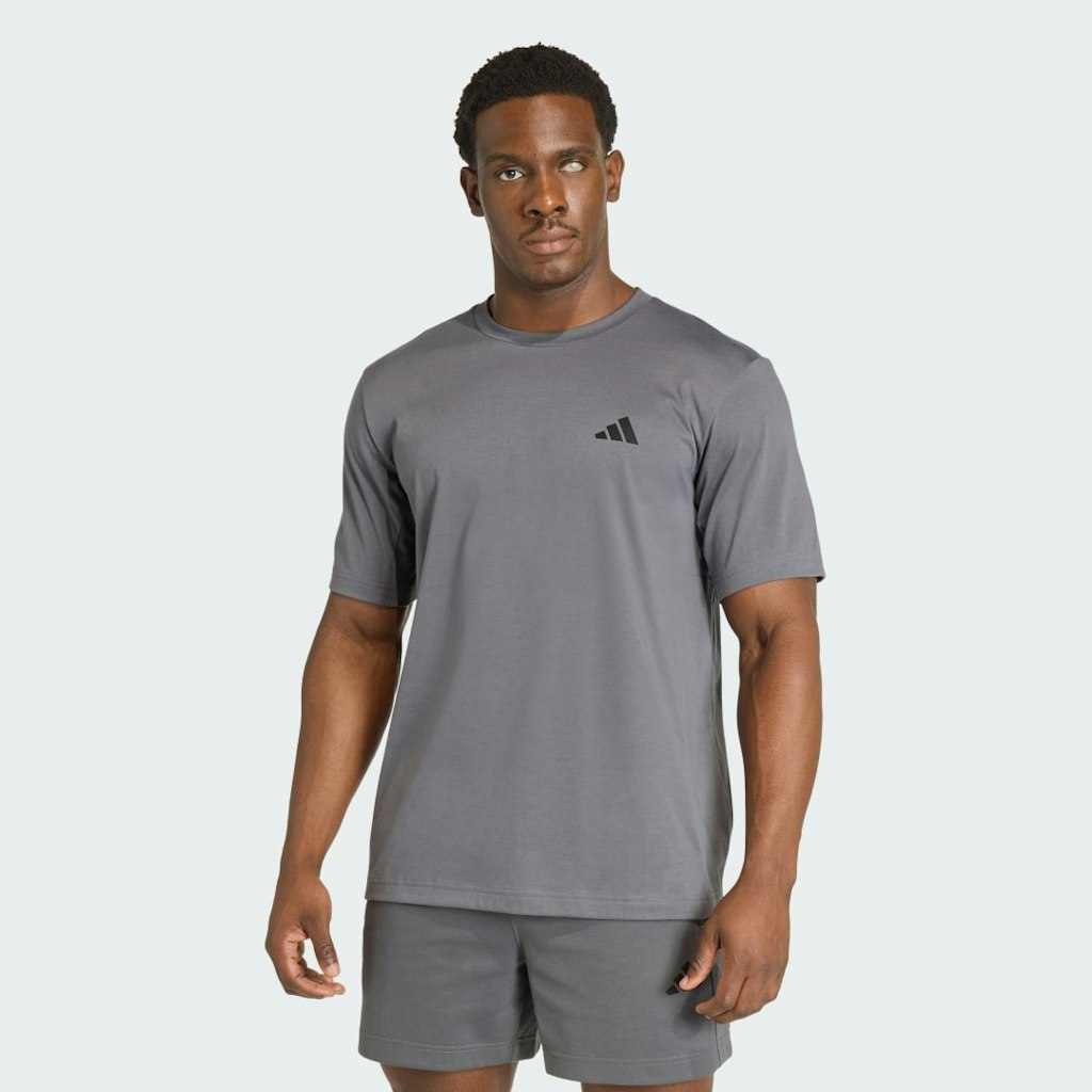 Workout Essentials Feelready T-Shirt: $25 Workout Essentials Feelready T-Shirt: $25