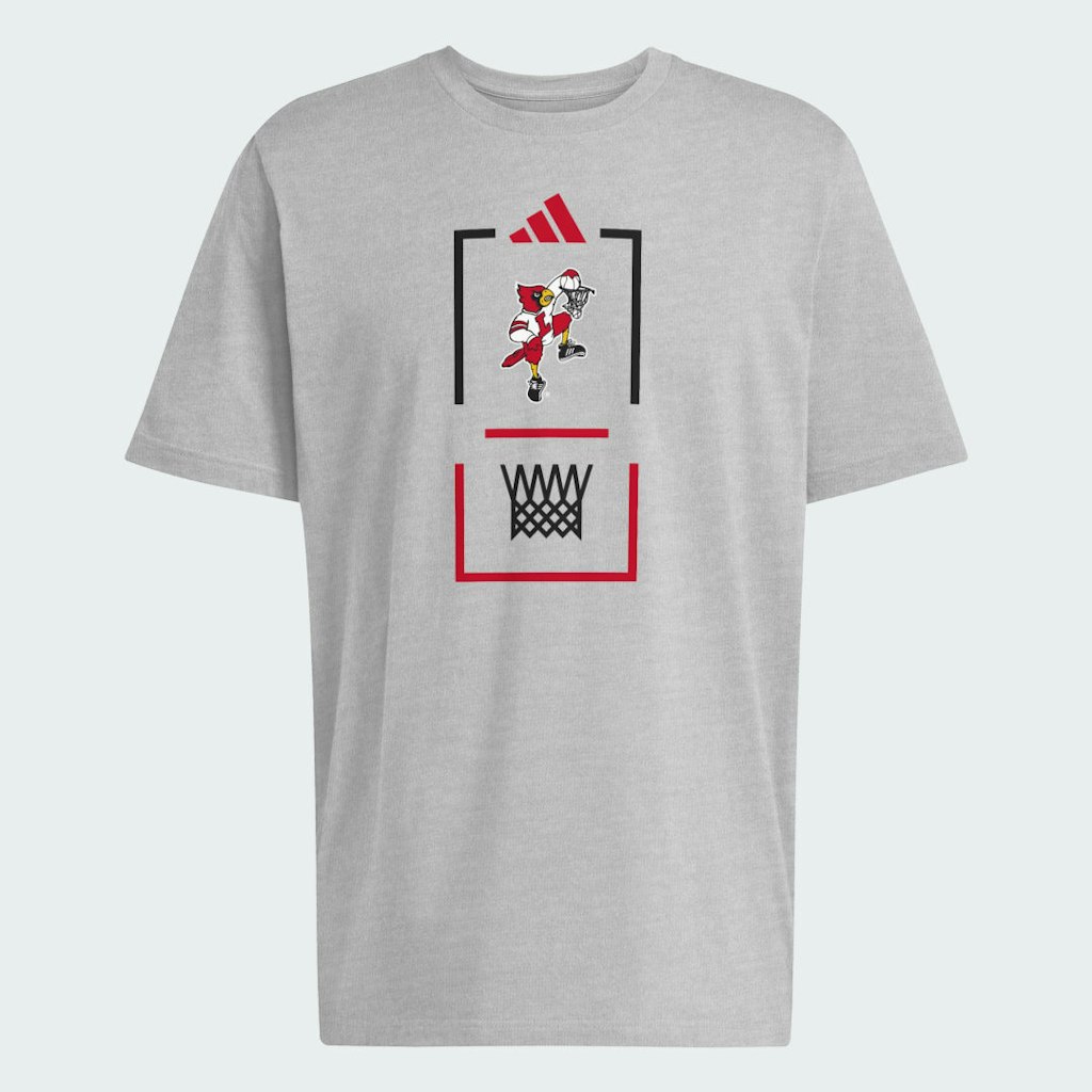 Louisville Cardinals Men's T-Shirt: $30