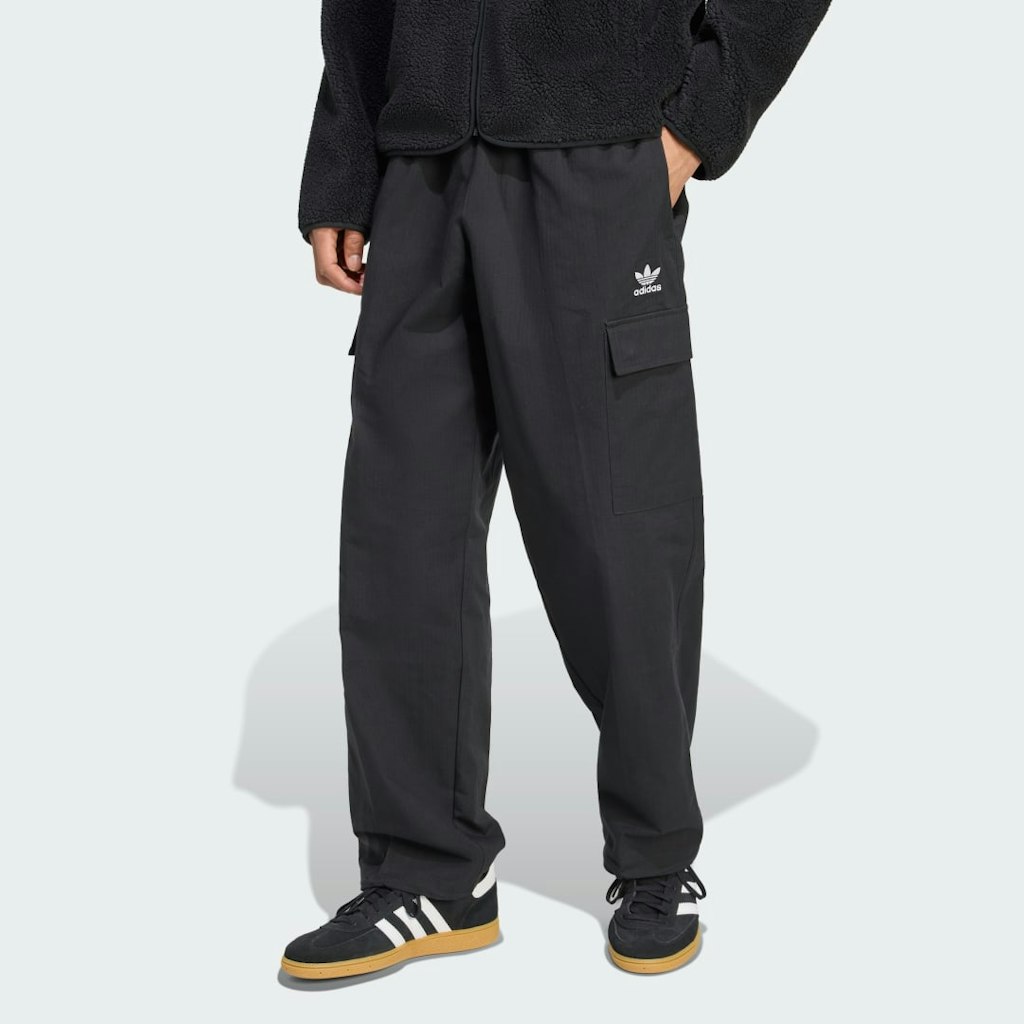 Trefoil Essentials Woven: $49 Trefoil Essentials Woven: $49