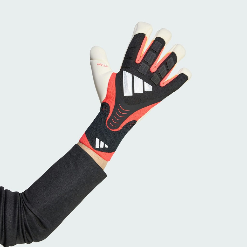 Predator Pro Hybrid Goalkeeper Gloves: $140 Predator Pro Hybrid Goalkeeper Gloves: $140