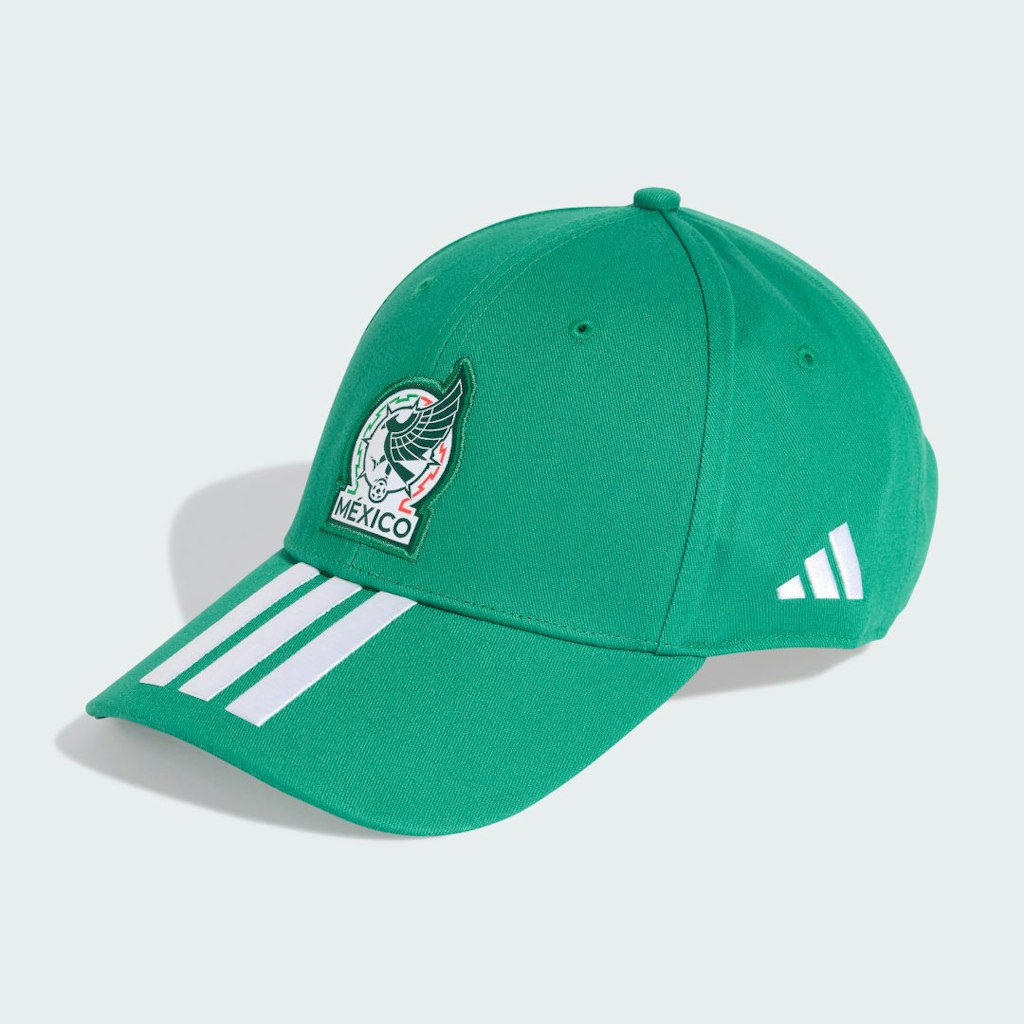 Mexico Baseball Cap: $35 Mexico Baseball Cap: $35