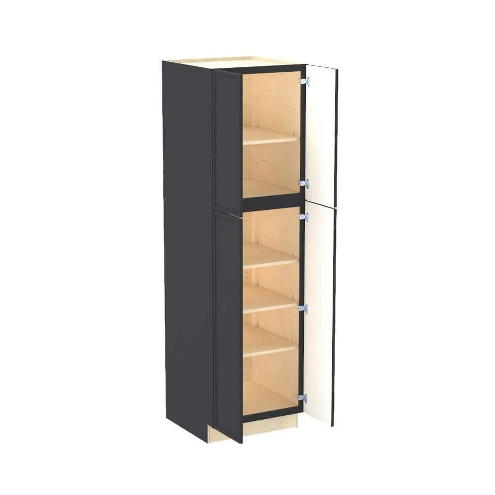 Franklin 24x24x90-Inch Plywood Pantry Kitchen Cabinet: $1,005.63 Franklin 24x24x90-Inch Plywood Pantry Kitchen Cabinet: $1,005.63