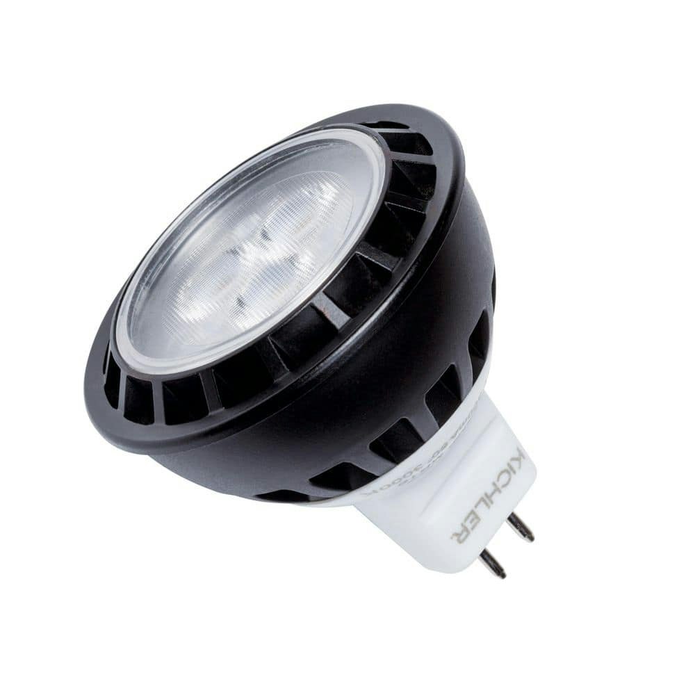 Professional Series 20-Watt Equivalent MR16 LED Light Bulb 1-Pack: $34.99 Professional Series 20-Watt Equivalent MR16 LED Light Bulb 1-Pack: $34.99
