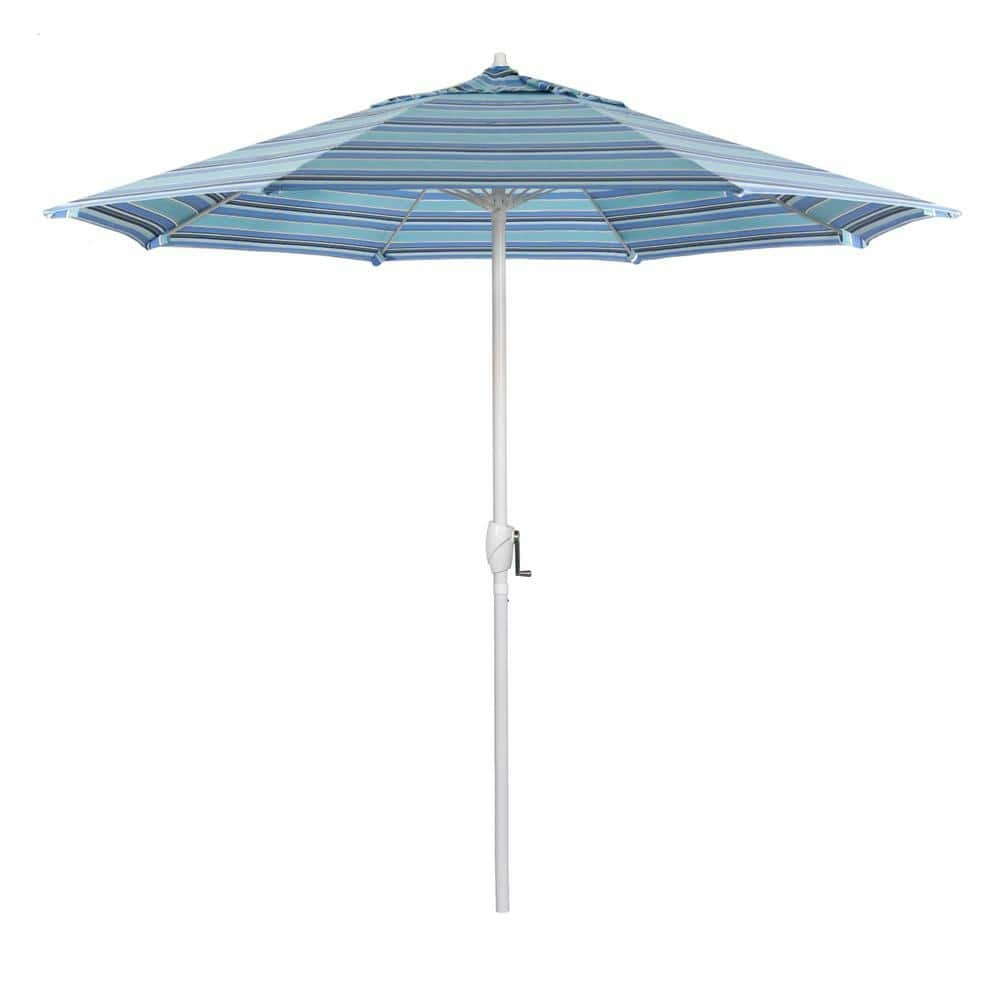 9-Foot Aluminum Market Patio Umbrella: $256.49 9-Foot Aluminum Market Patio Umbrella: $256.49