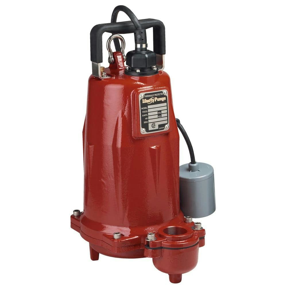 FL100-Series 1HP Effluent Pump with 25-Foot Cord: $1,186.97 FL100-Series 1HP Effluent Pump with 25-Foot Cord: $1,186.97