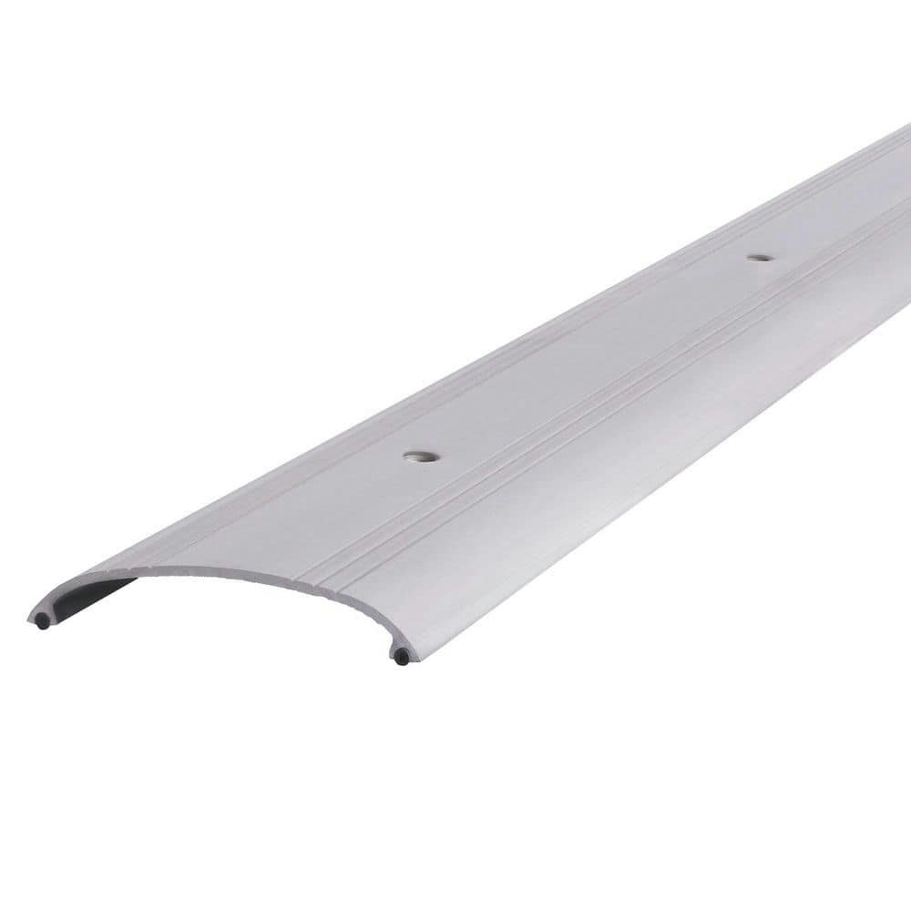 3.5" x 53.5" Aluminum Saddle Threshold: $79.53 3.5" x 53.5" Aluminum Saddle Threshold: $79.53