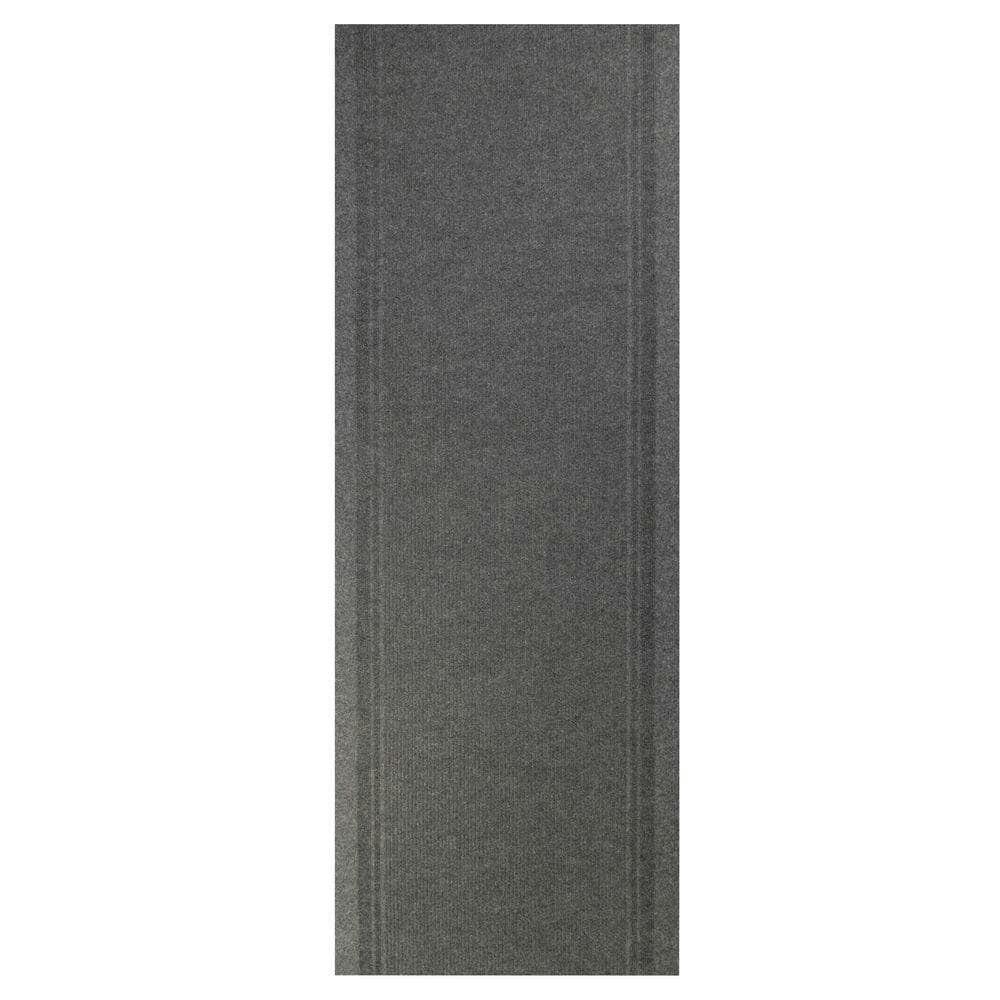 Custom Tracker 3x25-Foot Indoor/Outdoor Hallway Runner Rug: $215.71 Custom Tracker 3x25-Foot Indoor/Outdoor Hallway Runner Rug: $215.71