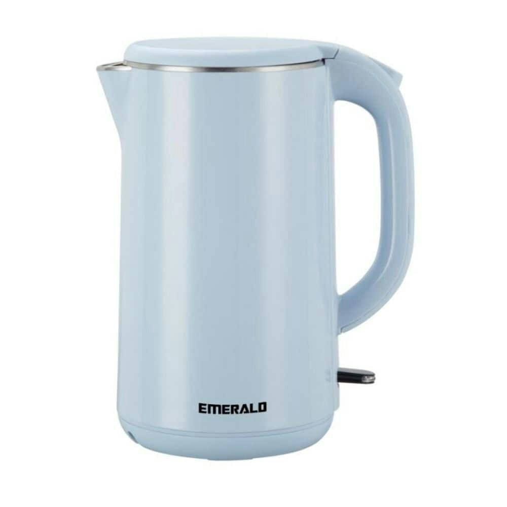 Stainless Steel Cordless Electric Kettle 7.6-Cup: $19.99 Stainless Steel Cordless Electric Kettle 7.6-Cup: $19.99
