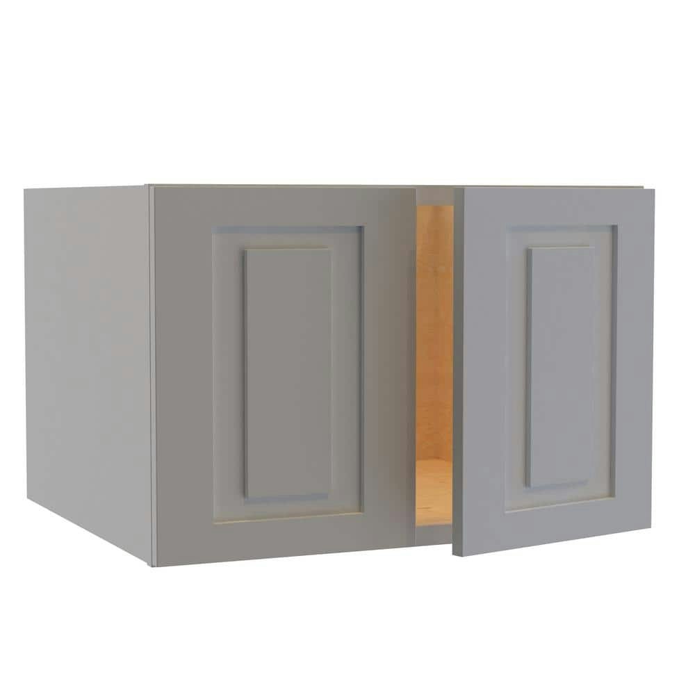 Grayson 27"W x 24"D x 18"H Wall Bridge Kitchen Cabinet: $475.68 Grayson 27"W x 24"D x 18"H Wall Bridge Kitchen Cabinet: $475.68