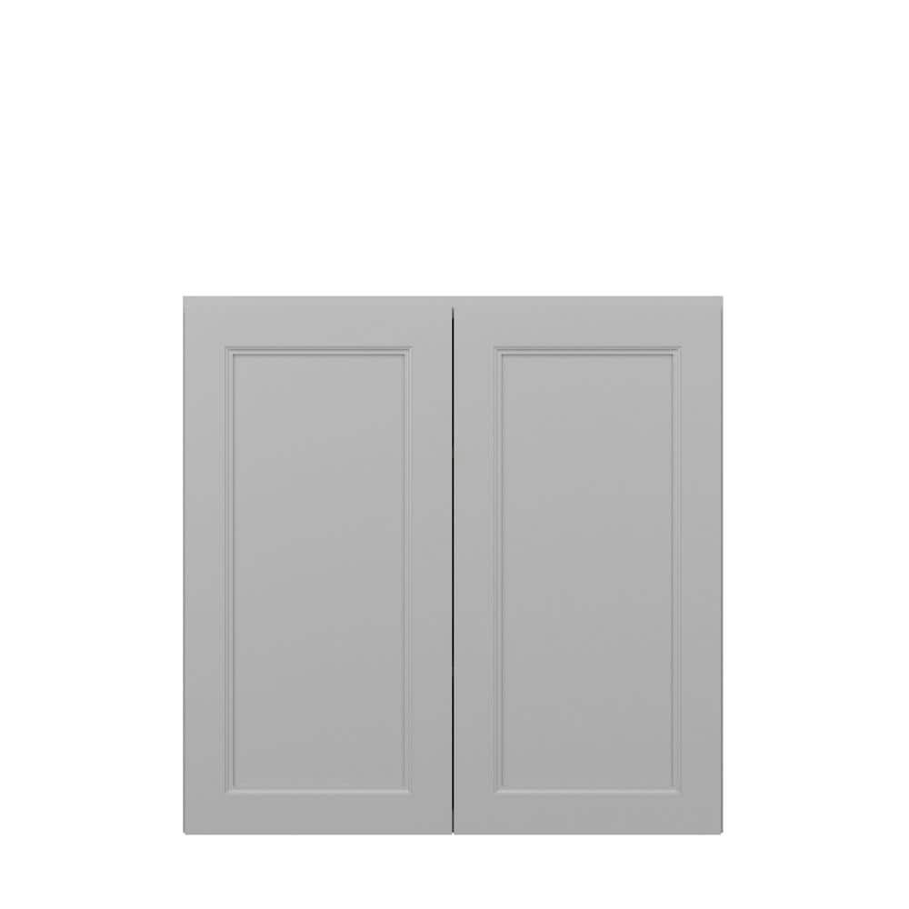 Rockingham 36-inch Recessed Wall Cabinet: $444.84 Rockingham 36-inch Recessed Wall Cabinet: $444.84