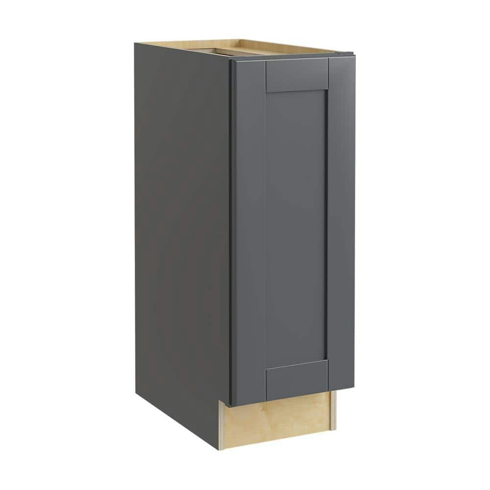 Washington 9-Inch Wide Base Cabinet with Right-Hand Door: $199.79 Washington 9-Inch Wide Base Cabinet with Right-Hand Door: $199.79