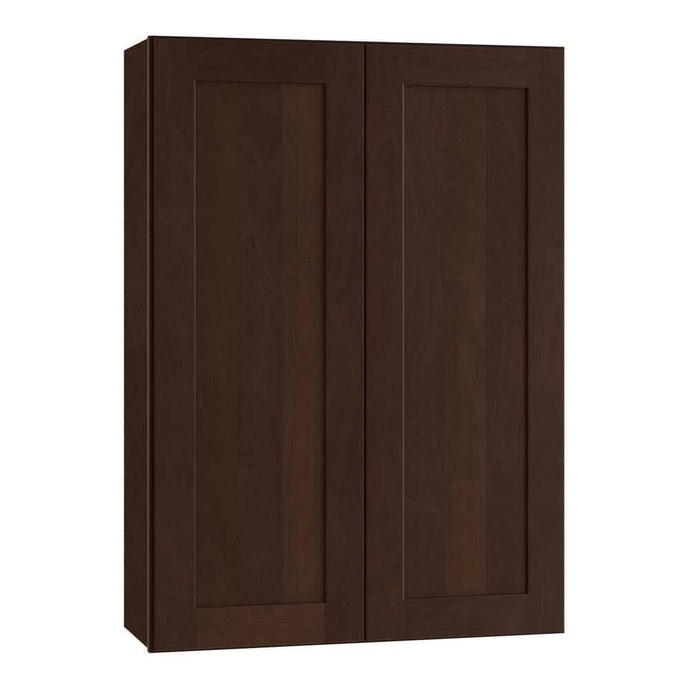 Newport 30-inch x 12-inch x 36-inch Plywood Wall Kitchen Cabinet: $523.80 Newport 30-inch x 12-inch x 36-inch Plywood Wall Kitchen Cabinet: $523.80