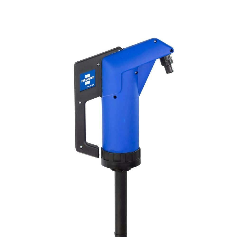 Hand Operated Lever Transfer Pump: $129.99 Hand Operated Lever Transfer Pump: $129.99