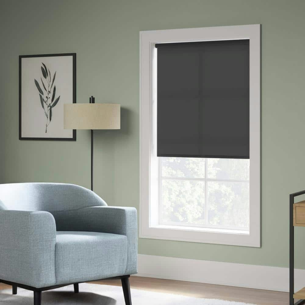 47" x 73" Cordless Room Darkening Roller Shade: $65.98 47" x 73" Cordless Room Darkening Roller Shade: $65.98