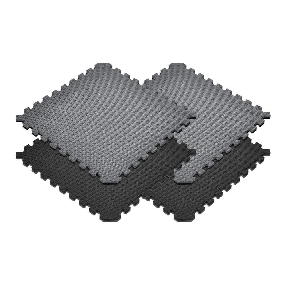 24\" x 24\" EVA Foam Reversible Interlocking Sport Tiles 16-Pack: $135.60 24\" x 24\" EVA Foam Reversible Interlocking Sport Tiles 16-Pack: $135.60