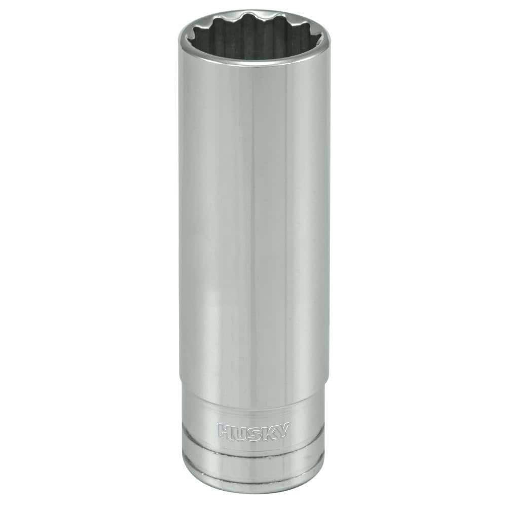 1/2-Inch Drive 7/8-Inch 12-Point Deep Socket: $13.97 1/2-Inch Drive 7/8-Inch 12-Point Deep Socket: $13.97