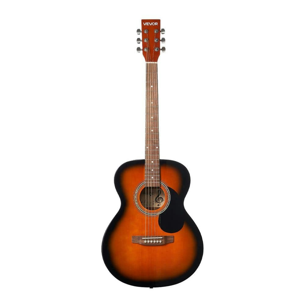 Dreadnought Acoustic Guitar Bundle: $127.87 Dreadnought Acoustic Guitar Bundle: $127.87