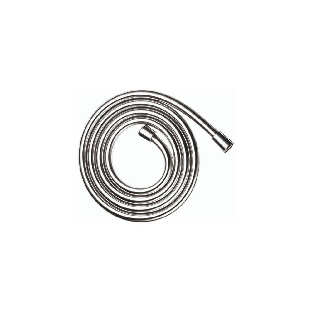 Techniflex 63-Inch Chrome Shower Hose: $46.92 Techniflex 63-Inch Chrome Shower Hose: $46.92