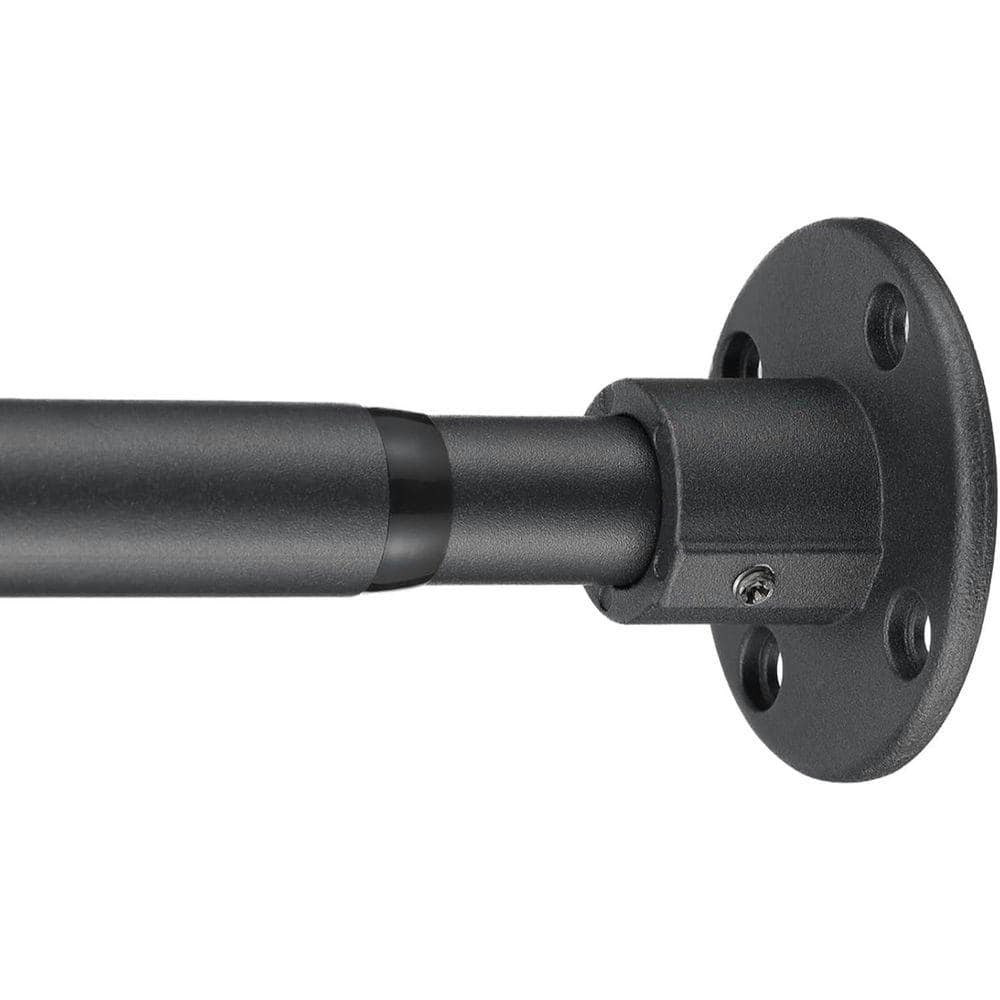 Adjustable Shower Curtain Rod: $65.82
